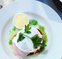Caper Berry Cafe - Restaurant Canberra