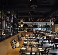 Capitol Bar and Grill - Restaurant Canberra