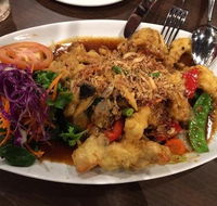 Chong Co Thai Restaurant  Bar - Restaurant Canberra