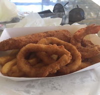 Clarence River Fishermens Co-Operative - Restaurant Canberra