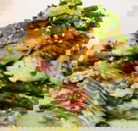 Club Bombala - Restaurant Canberra