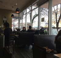 Coffee Club - Restaurant Canberra