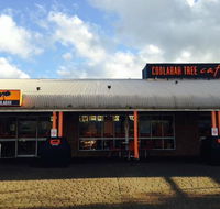 Coolabah Tree Cafe Sutton Forest - Restaurant Canberra