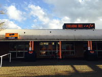 Coolabah Tree Cafe Sutton Forest