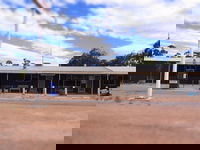 Coombah Roadhouse