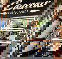 Crema on Lords - Restaurant Canberra