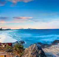Currumbin Beach Vikings Surf Life Saving Club - Restaurant Canberra