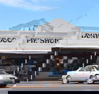 Dunedoo Pie Shop - Restaurant Canberra