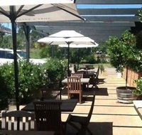 Eling Forest Cafe - Restaurant Canberra