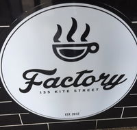 Factory Espresso - Restaurant Canberra
