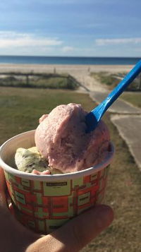 Gelato Messina Coolangatta