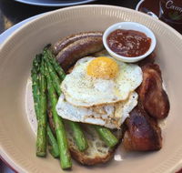 Good Brother - Restaurant Canberra
