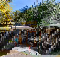 Good Grub Shack - Restaurant Canberra