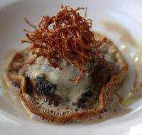 Grazing - Restaurant Canberra