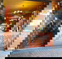 Groove Cafe - Restaurant Canberra