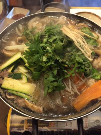 Hangari KimChi Canberra