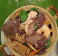 Happy's Chinese Restaurant - Restaurant Canberra
