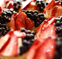 Henry's Bakery Cafe - Restaurant Canberra