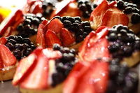 Henry's Bakery Cafe