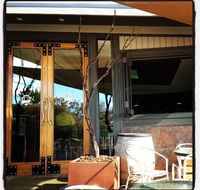 Iron Bar - Restaurant Canberra
