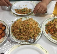 Jerilderie Sports Club Chinese Restaurant - Restaurant Canberra