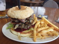 Kandos Takeaway and Kandos Restaurant Canberra Restaurant Canberra