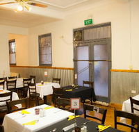 Kelly Bistro Royal Mail Hotel - Restaurant Canberra