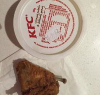 KFC - Restaurant Canberra