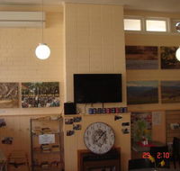 Khancoban Roadhouse Alpine - Restaurant Canberra