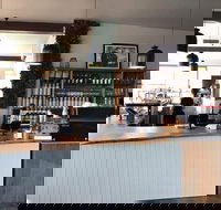 Kiki's In The Grove - Restaurant Canberra