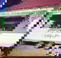 Kitchen EightyAte - Restaurant Canberra