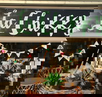 La Chikky - Restaurant Canberra