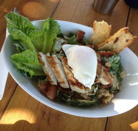 Latitude 29 - Restaurant Canberra