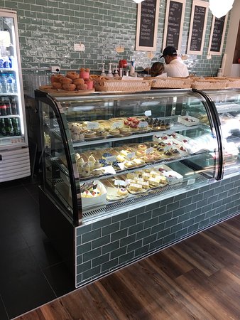 Le Bon Melange Canberra