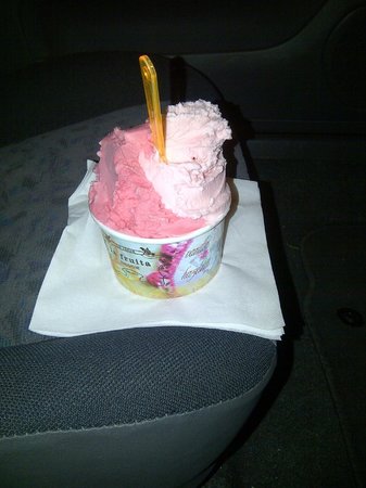 Lic Gelato Canberra
