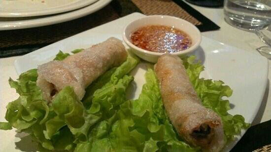 Little Siam Canberra