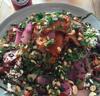 Local Press Cafe - Restaurant Canberra