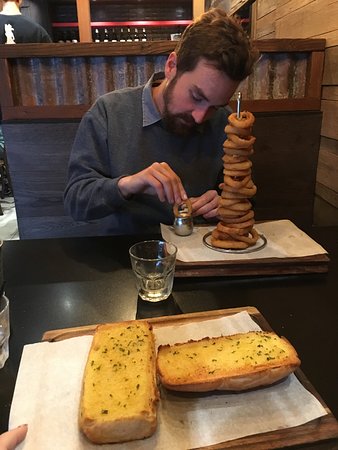 Sackville NSW Restaurant Canberra