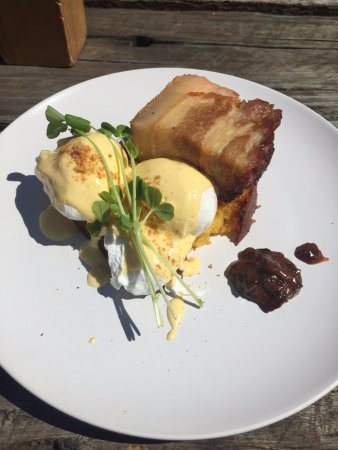 Lonsdale St. Eatery Canberra