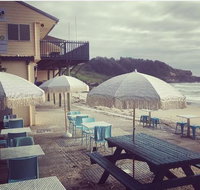 Main Beach Kiosk Yamba - Restaurant Canberra