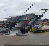 Mcdonald's Family Restaurants - Restaurant Canberra