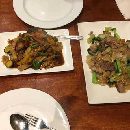 Mekong River Restaurant Canberra
