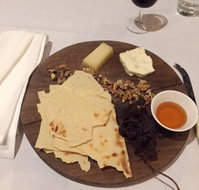 Mezzalira Italian Restaurant - Restaurant Canberra