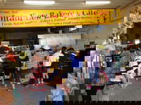 Mountain View Bakery