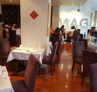 Mrwei's - Restaurant Canberra