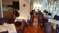 Griffith Takeaway and Griffith Restaurant Canberra Restaurant Canberra