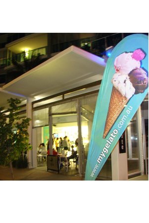 Coolangatta QLD Restaurant Canberra