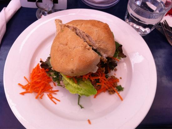 My Rainbow-Dreams Vegetarian Cafe Canberra