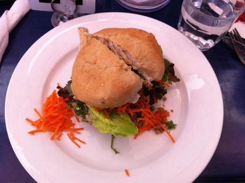 My Rainbow-Dreams Vegetarian Cafe - Restaurant Canberra 0