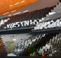 Nam An Vietnam - Restaurant Canberra